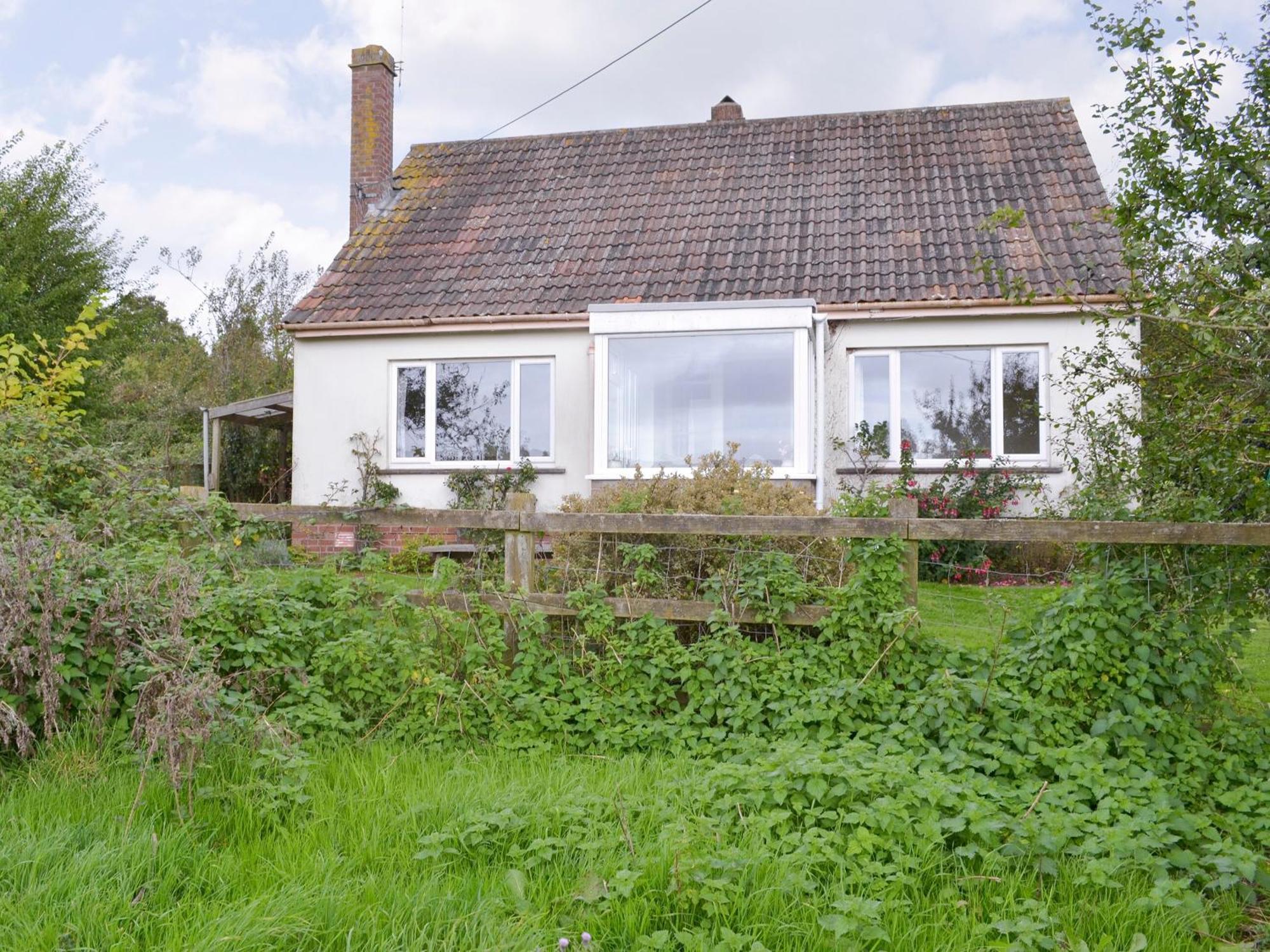 Walters Cottage Pilton Luaran gambar