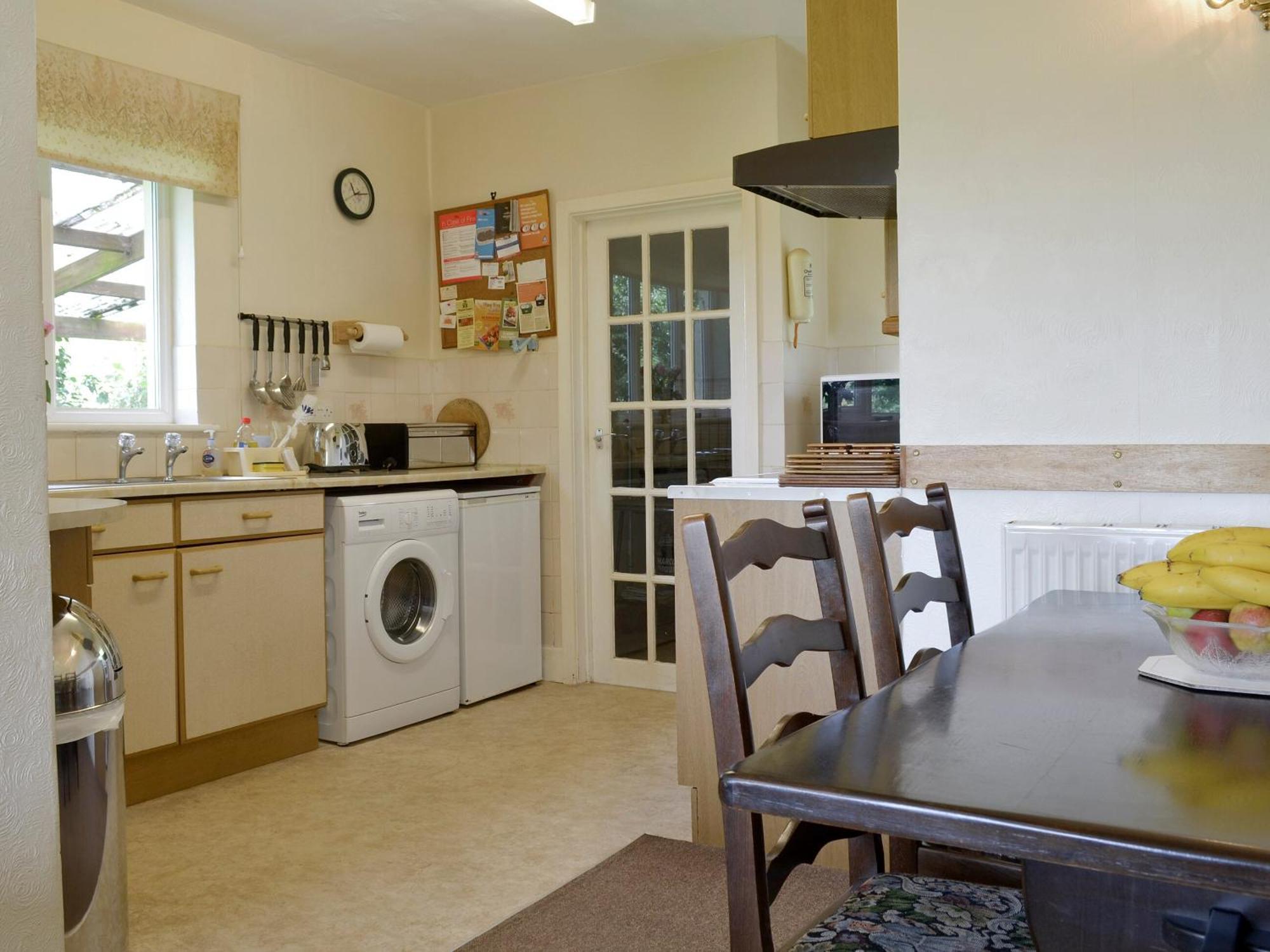 Walters Cottage Pilton Luaran gambar