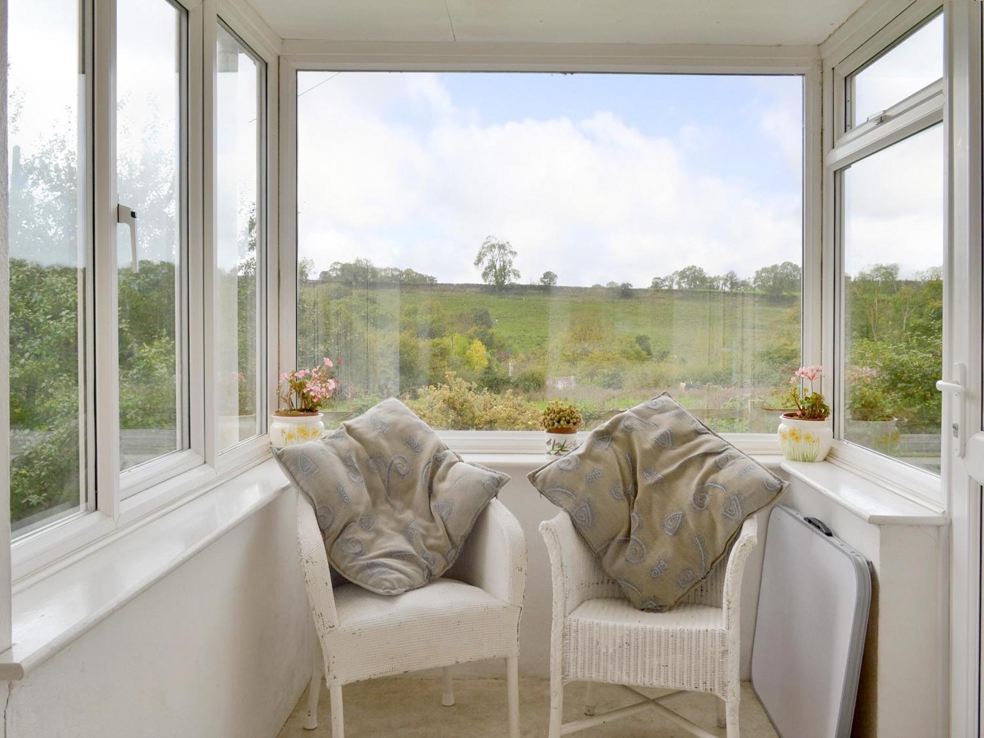 Walters Cottage Pilton Luaran gambar